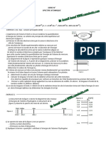 Spectre Atomique PDF