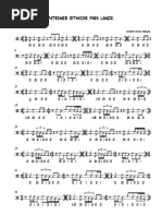 Mr Pc Leadsheet Pdf