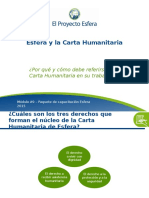 A9 Carta Humanitaria Diapositivas