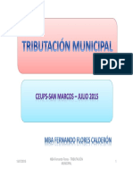 Tributación Municipal FFC v Jul 2015