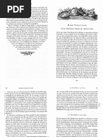 Uma Novela Para El Siglo XxI