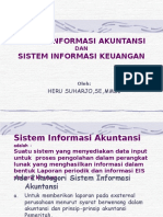Sistem Informasi Manajemen Pertemuan 12