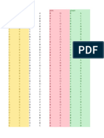 New Microsoft Office Excel Worksheet