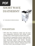 Download Short Wave Diathermy by Anonymous Wpc3Yd SN294033348 doc pdf