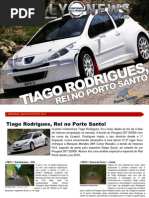 Rally News - 2ª Edição (Rali Porto Santo Line)