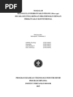 Download Keunggulan Perbanyakan Pisang Musa Spp Secara Kultur Jaringan Dibandingkan Dengan Perbanyakan Konvensional 1 by Geofany SN294037434 doc pdf