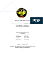 Metode Iterasi Titik Tetap 2015