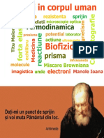 Biofizica