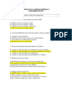 Test 2 SINTAXIS II 2014 Respuestas