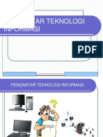 Bahan Kuliah Sampai Uts