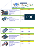 12.Stock Diciembre - 2015