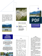 Folleto Ecosistema PDF