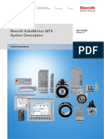 PNC P Ipc40 Rexroth PC Manual