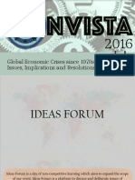 Event Brochure - Econvista'16