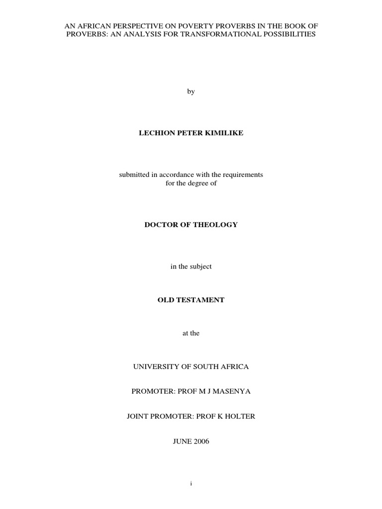 New testament thesis topics picture