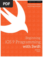 Download Swift AppCoda by MrApex SN294052244 doc pdf