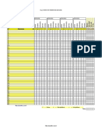 Es - Control de Asistencia-Semana PDF