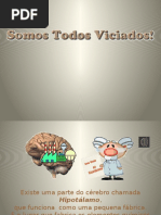 Vicios Emocionais Todos Temos