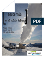 geotermia volcan tolcahua
