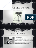 Les Fleurs Du Mal