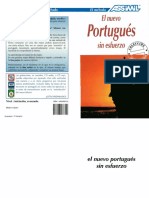 Assimil - El Portugués Sin Esfuerzo (Libro PDF)