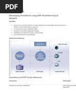 14 Smartforms