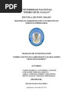 Modelo Carta solicitud de ayuda económica