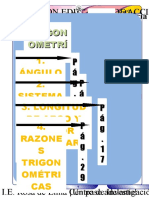 TRIGONOMETRIA 4TO 2010