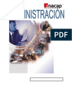 Apunte N - 1 Administracion