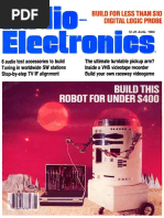 Download Unicorn1 Robot by TheOldRobot SN294060500 doc pdf