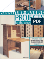 Furniture-Making Projects for the Wood Craftsman.pdf