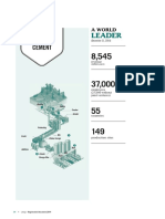 Customers Activities Cement Market 2014 Uk
