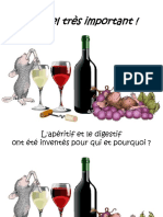 07 Pourquoi L'aperitif Et Le Digestif Ont Ete Inventes