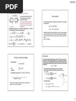 Worked ExamplesFatigue