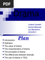 Drama