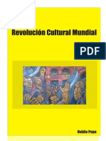 Revolución Cultural Mundial