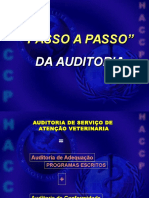 Auditoria 