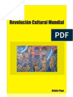 Revolución Cultural Mundial