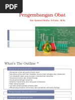Download 5 Pengembangan Obat by HurufMati SN294070505 doc pdf