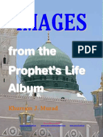 Images From The Prophet's Life Album