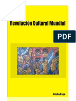 Revolución Cultural Mundial