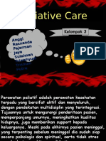 Palliative Care