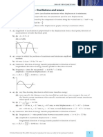 Ib Physics Ch4