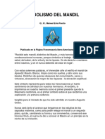 Simbolismo Del Mandil PDF