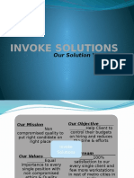 PlaceCom Solutions - PPSX