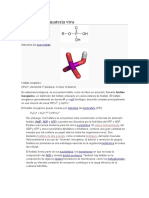 Fosfatos en La Materia Viva