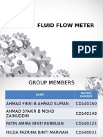 FLUID FLOW METER.ppt