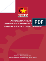 Download Buku Saku AD ART Partai Rakyat Demokratik by Partai Rakyat Demokratik PRD SN294080342 doc pdf