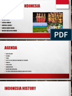 Indonesia - Group 1 PDF