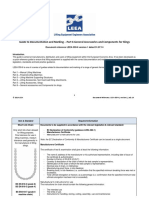 LEEA-059-6 Documentation and Marking - Part 6 General Accessories and Components For Slings PDF